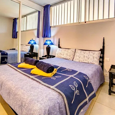 Lejlighed Marazul, Heated Pool, Terrace, Wifi