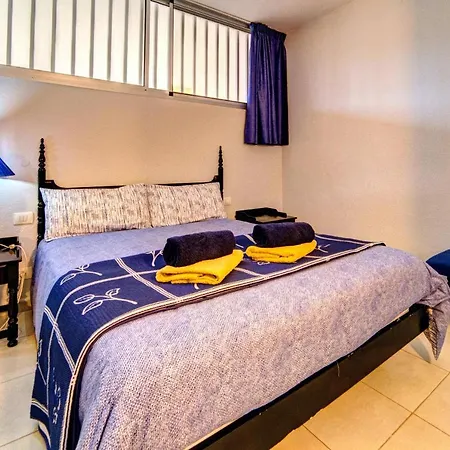 Lejlighed Marazul, Heated Pool, Terrace, Wifi Costa Adeje (Tenerife)
