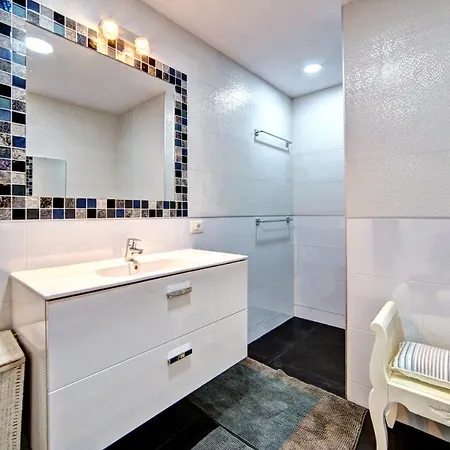 Lejlighed Marazul, Heated Pool, Terrace, Wifi *