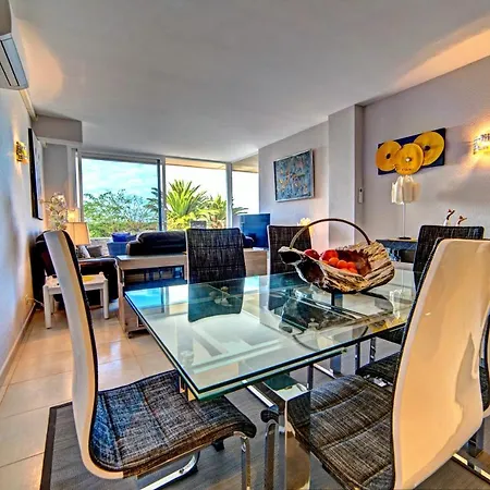 Marazul, Heated Pool, Terrace, Wifi Lejlighed *