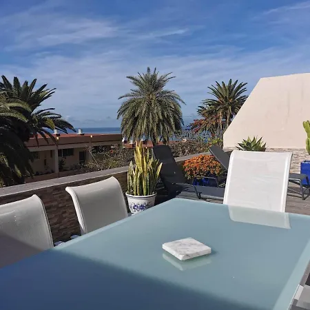 Lejlighed Marazul, Heated Pool, Terrace, Wifi