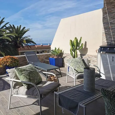 Marazul, Heated Pool, Terrace, Wifi Lejlighed