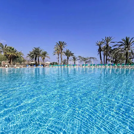 Lejlighed Marazul, Heated Pool, Terrace, Wifi Costa Adeje (Tenerife)