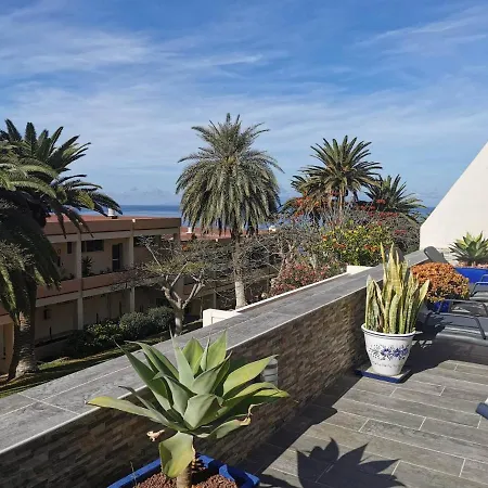 Lejlighed Marazul, Heated Pool, Terrace, Wifi *