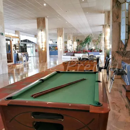 Lejlighed Marazul, Heated Pool, Terrace, Wifi