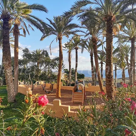 Lejlighed Marazul, Heated Pool, Terrace, Wifi Costa Adeje (Tenerife)