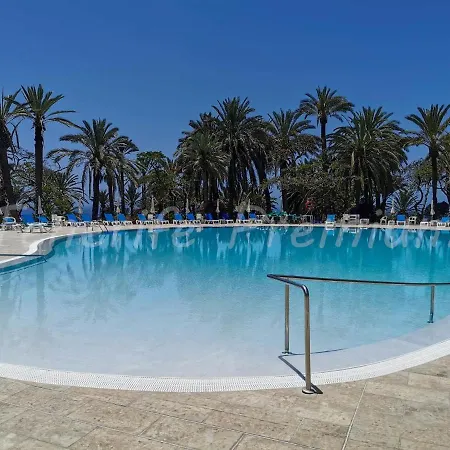 Marazul, Heated Pool, Terrace, Wifi Lejlighed *