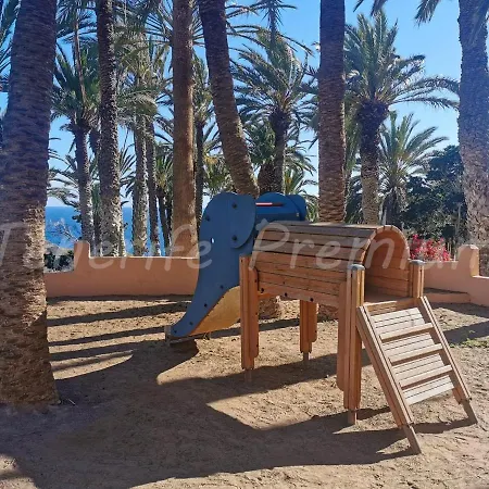 Lejlighed Marazul, Heated Pool, Terrace, Wifi *