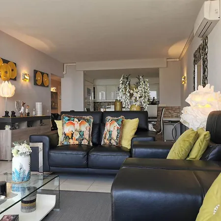 Lejlighed Marazul, Heated Pool, Terrace, Wifi *