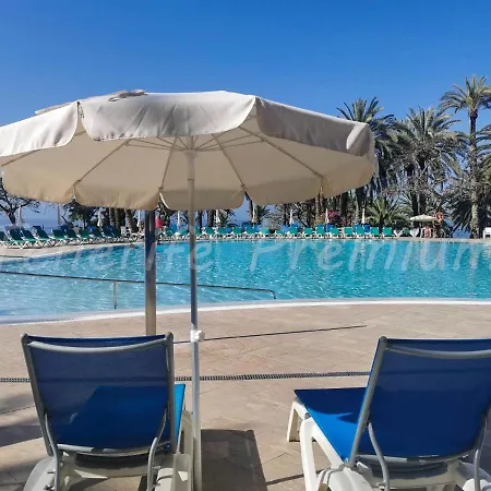 Lejlighed Marazul, Heated Pool, Terrace, Wifi *