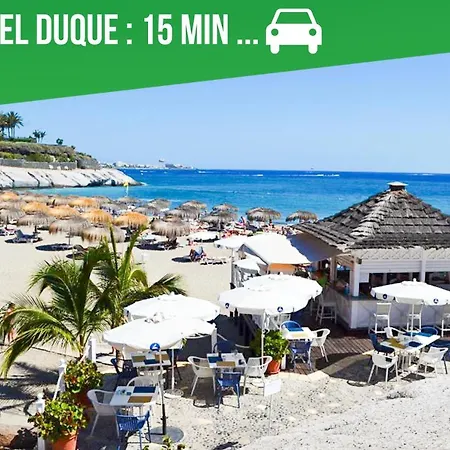 Lejlighed Marazul, Heated Pool, Terrace, Wifi *