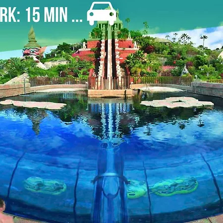 Marazul, Heated Pool, Terrace, Wifi Lejlighed *