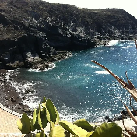 شقة Marazul, Heated Pool, Terrace, Wifi أذيخي